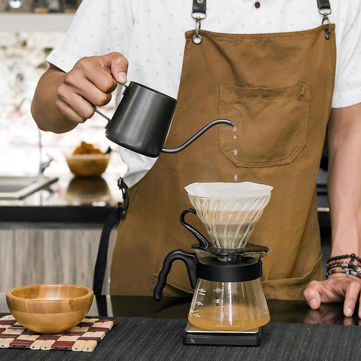 10 Ways to be Healthier during Your Weekend Holiday in the Heart of Jakarta