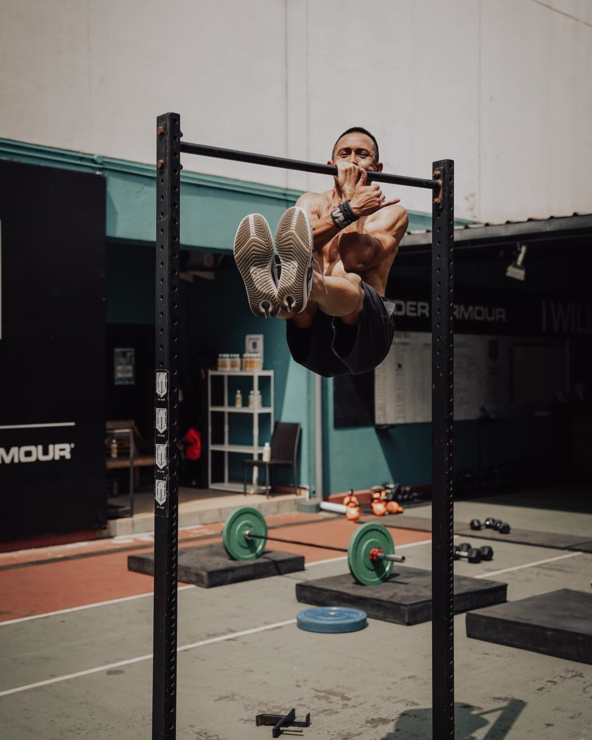 10 Ways to be Healthier during Your Weekend Holiday in the Heart of Jakarta