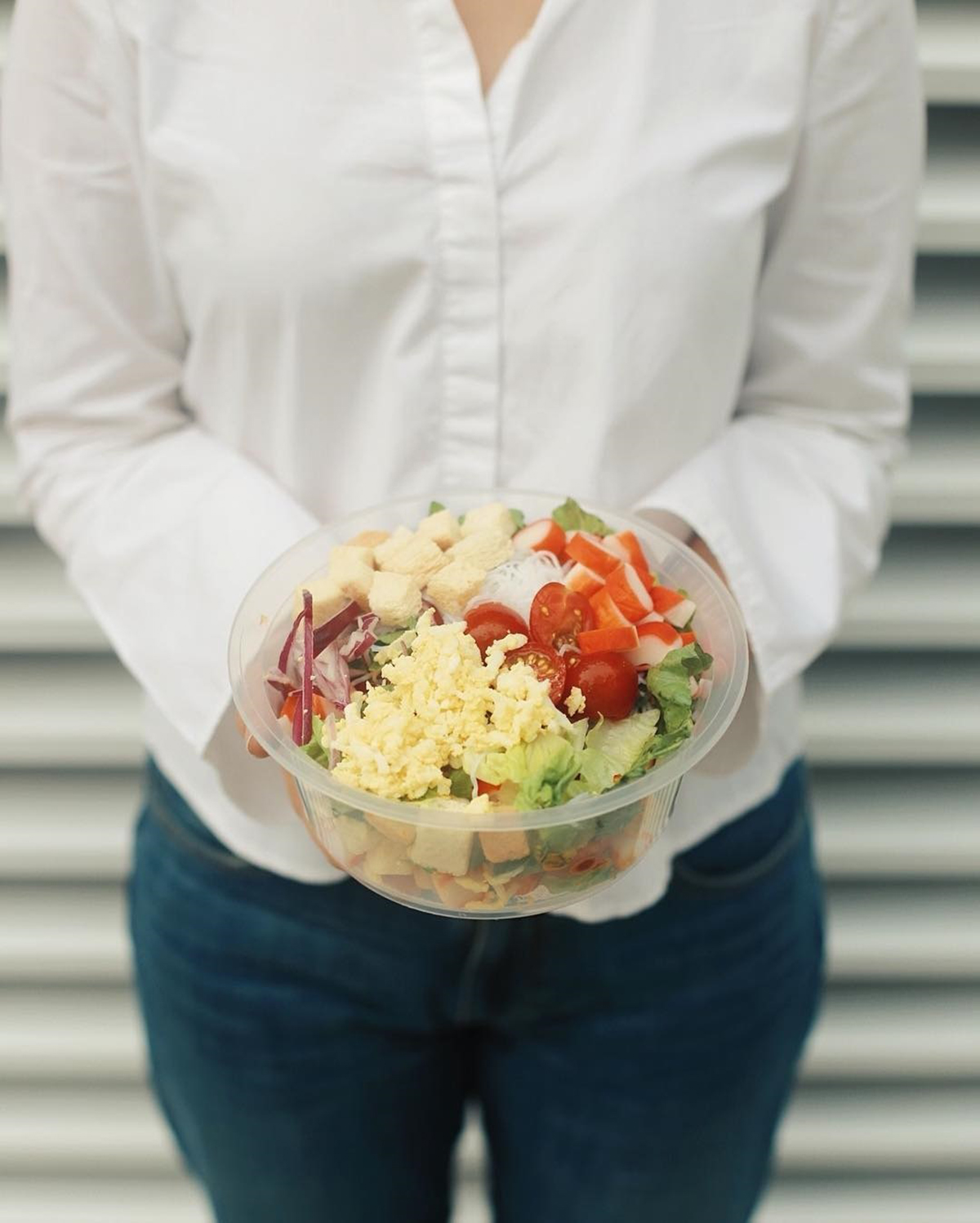10 Ways to be Healthier during Your Weekend Holiday in the Heart of Jakarta