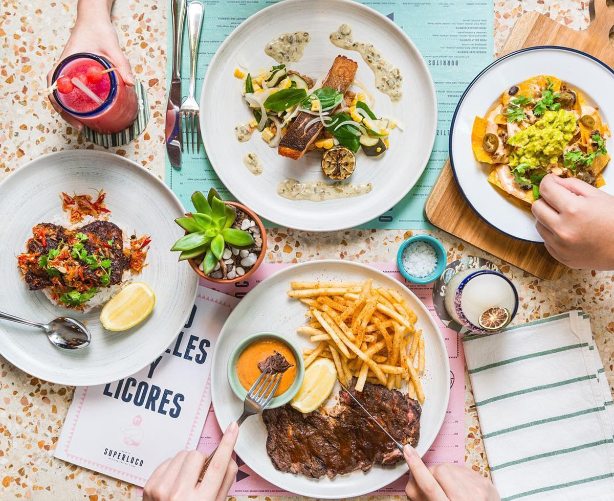 10 Ways to be Healthier during Your Weekend Holiday in the Heart of Jakarta