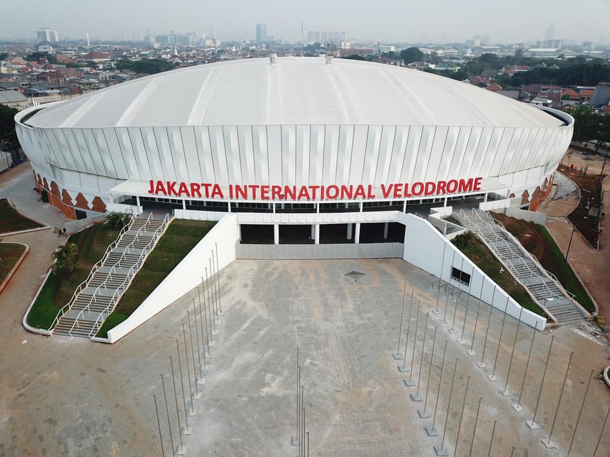 10 Ways to be Healthier during Your Weekend Holiday in the Heart of Jakarta