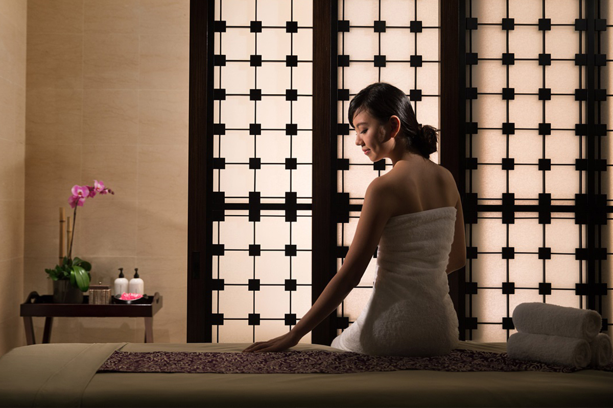 10 Ways to be Healthier during Your Weekend Holiday in the Heart of Jakarta