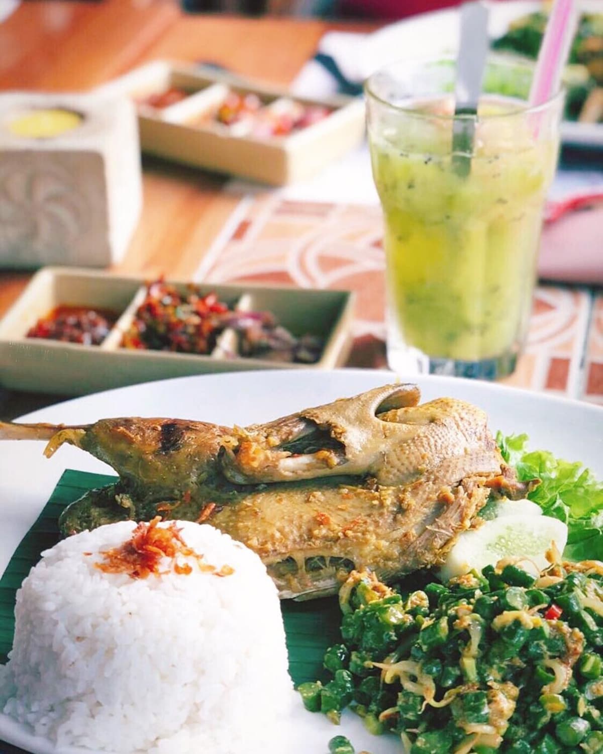 11 Indonesian Speciality Restaurants to Taste before You Leave Jakarta
