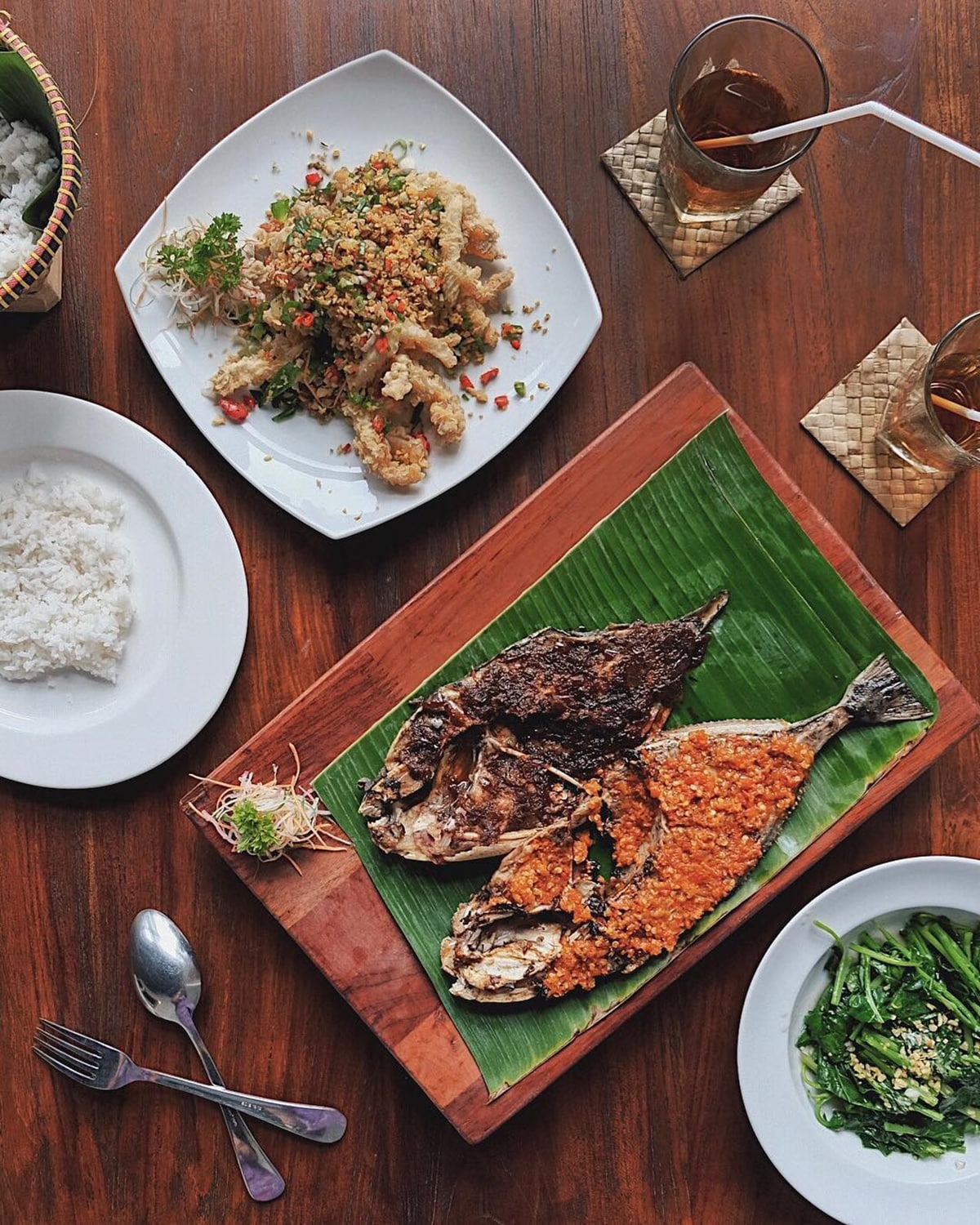 11 Indonesian Speciality Restaurants to Taste before You Leave Jakarta
