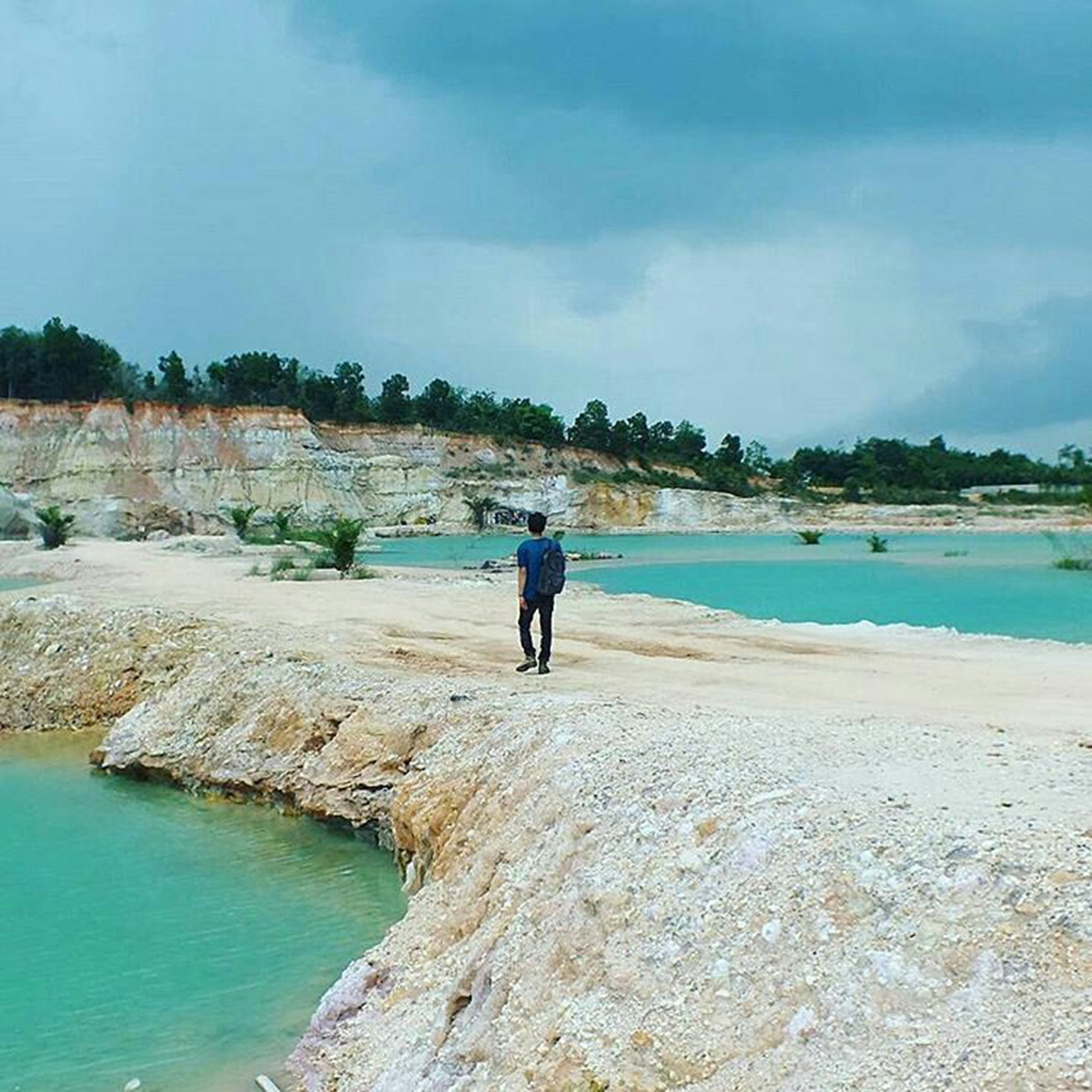 12 Epic Things to Do That You Can Discover in South Sumatra