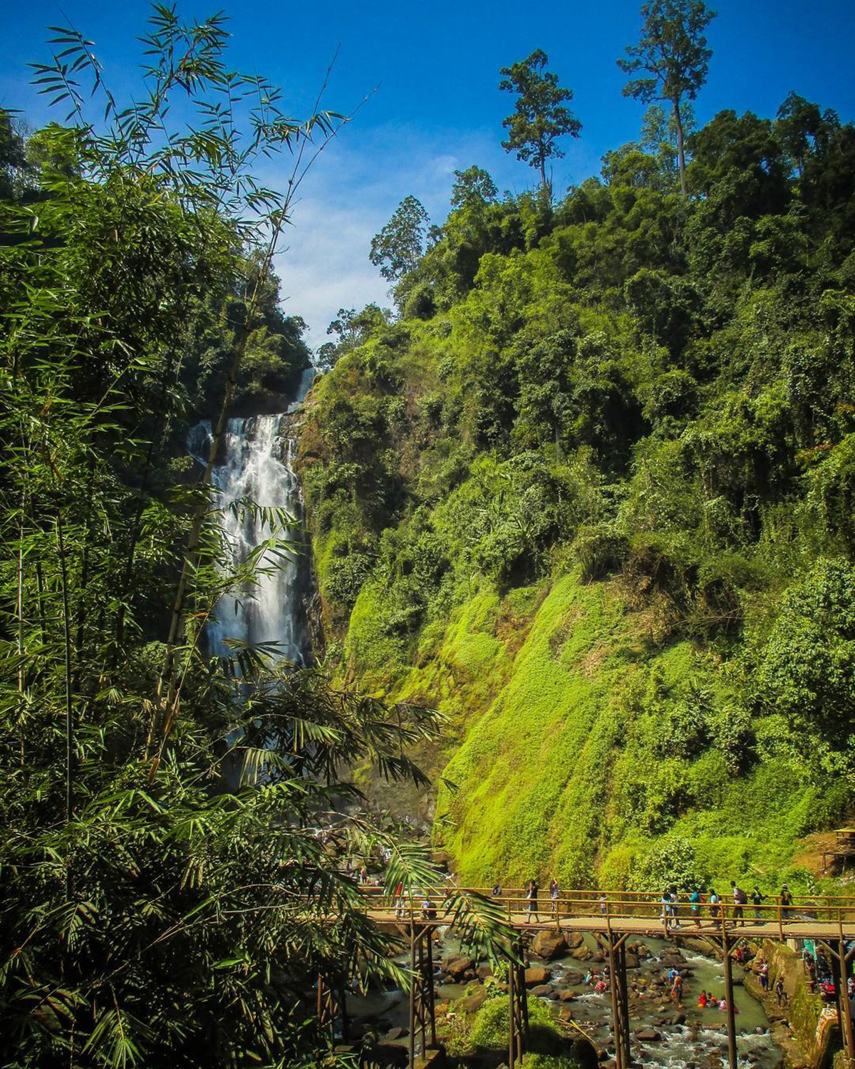 12 Epic Things to Do That You Can Discover in South Sumatra