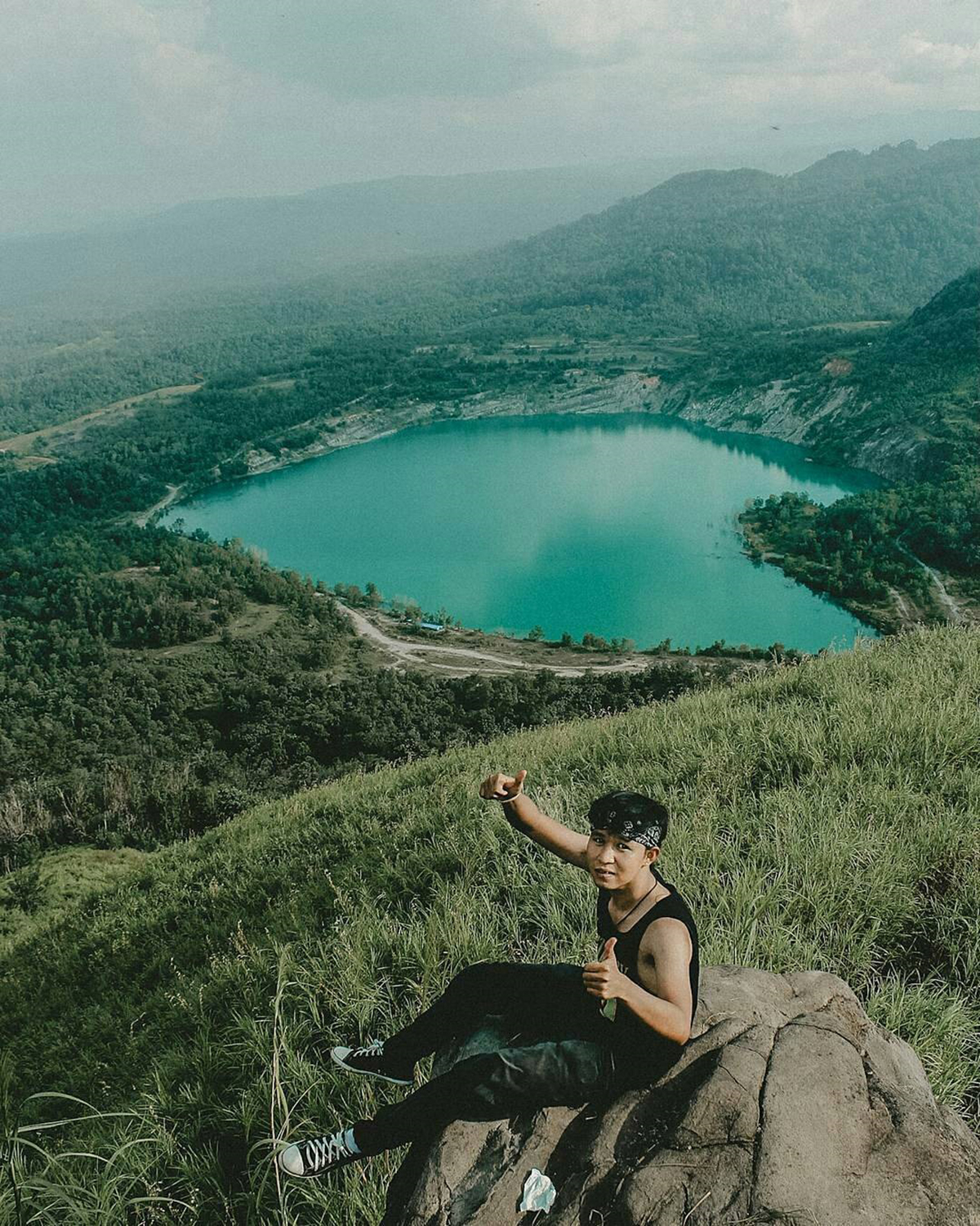 12 Epic Things to Do That You Can Discover in South Sumatra
