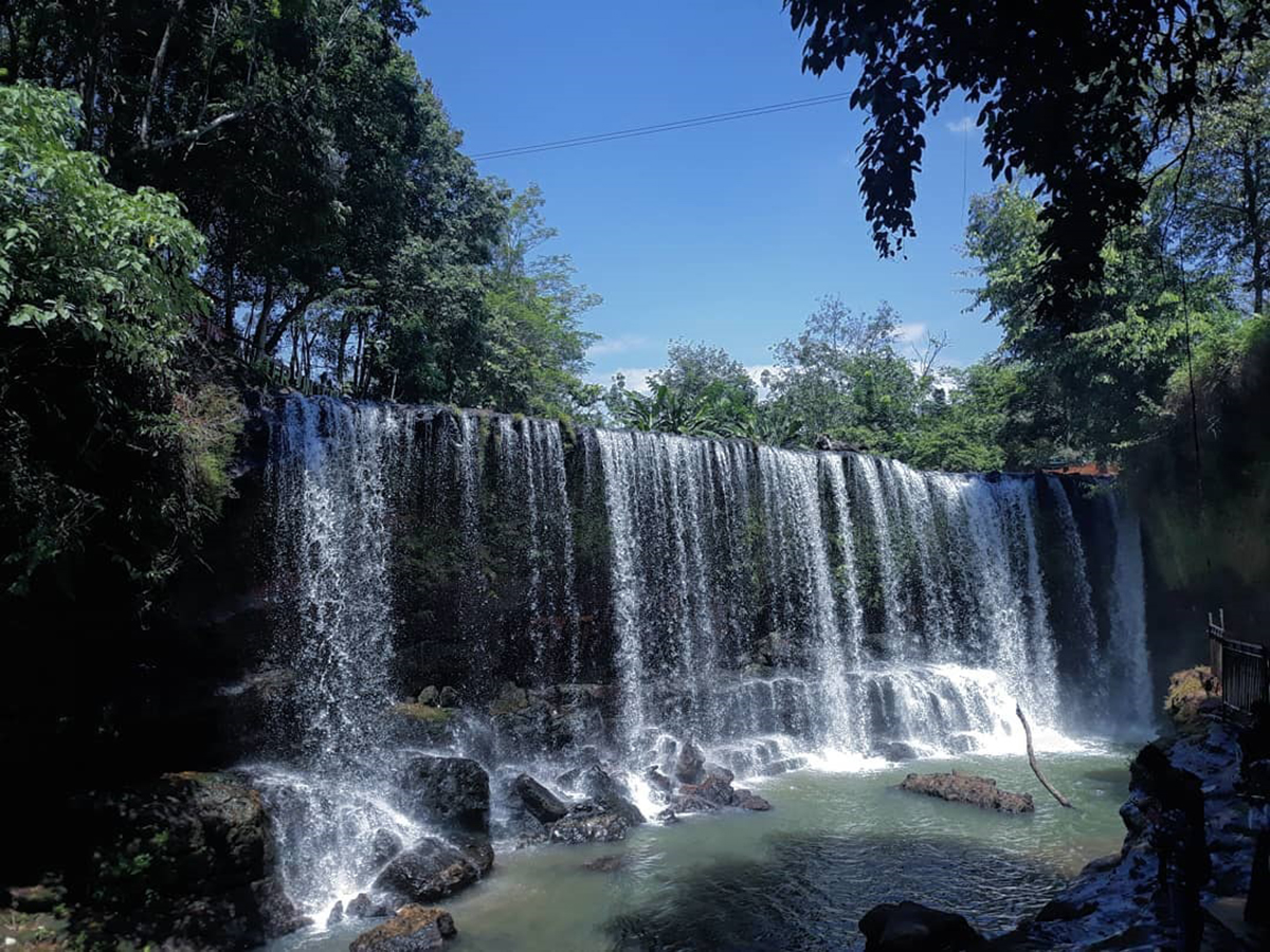 12 Epic Things to Do That You Can Discover in South Sumatra