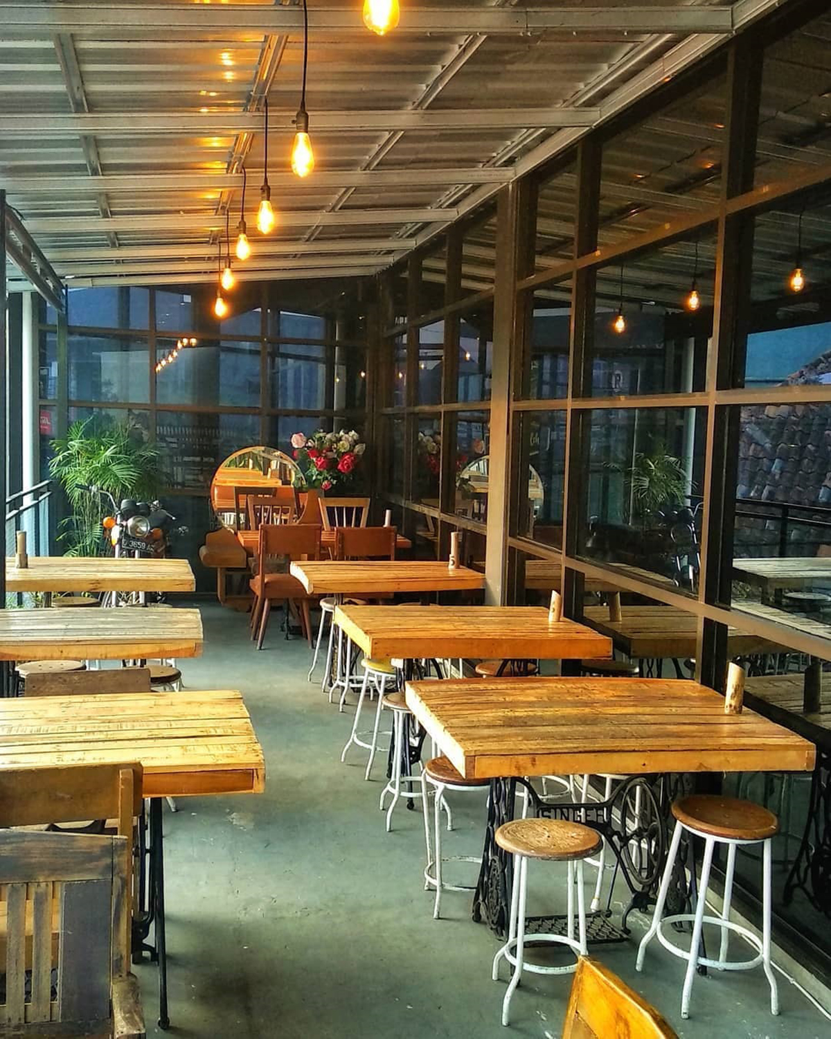 12 Instagenic Eateries for You to Visit This Weekend in Bogor