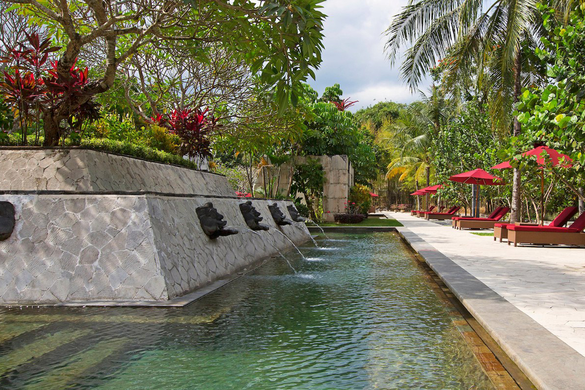 12 Luxurious Hotels for Your Rest and Relax Days in Yogyakarta