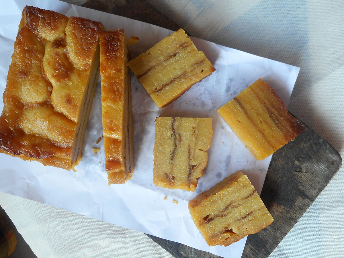 12 Super Tasty Palembang Dishes You Can't Miss