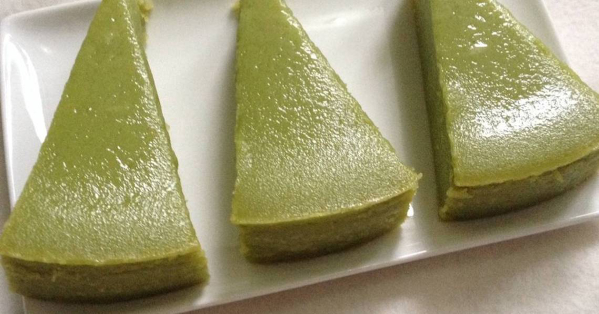 12 Super Tasty Palembang Dishes You Can't Miss