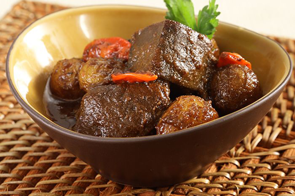 12 Super Tasty Palembang Dishes You Can't Miss