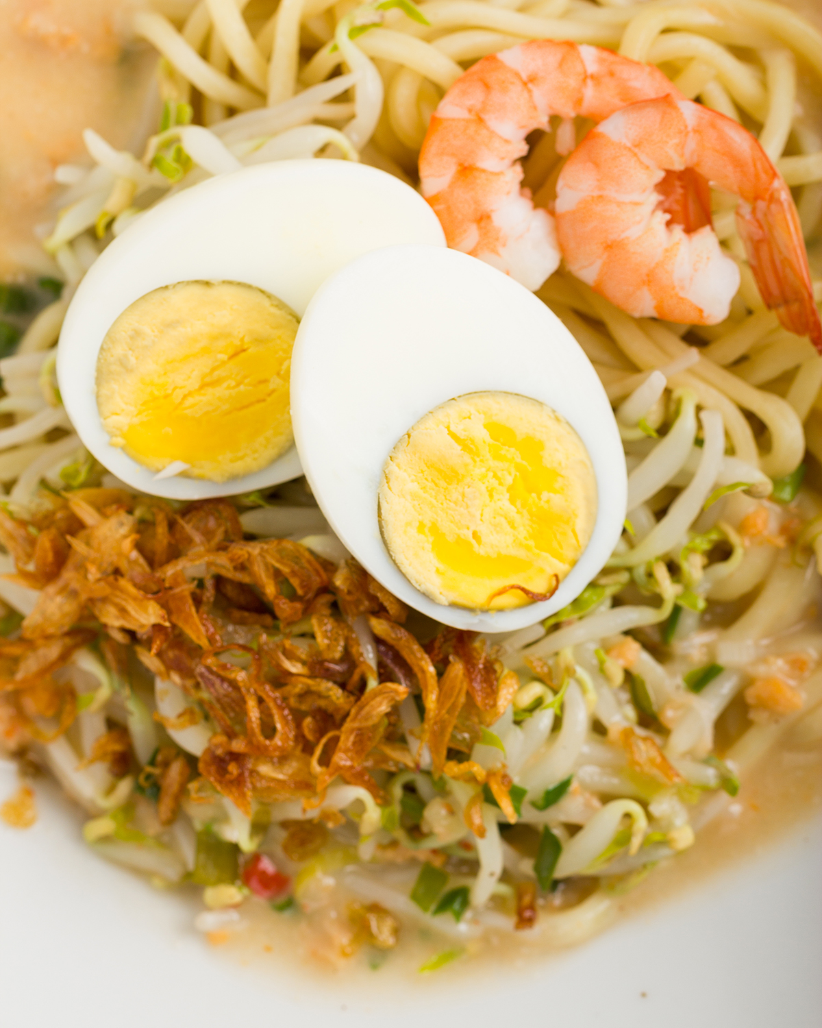 12 Super Tasty Palembang Dishes You Can't Miss