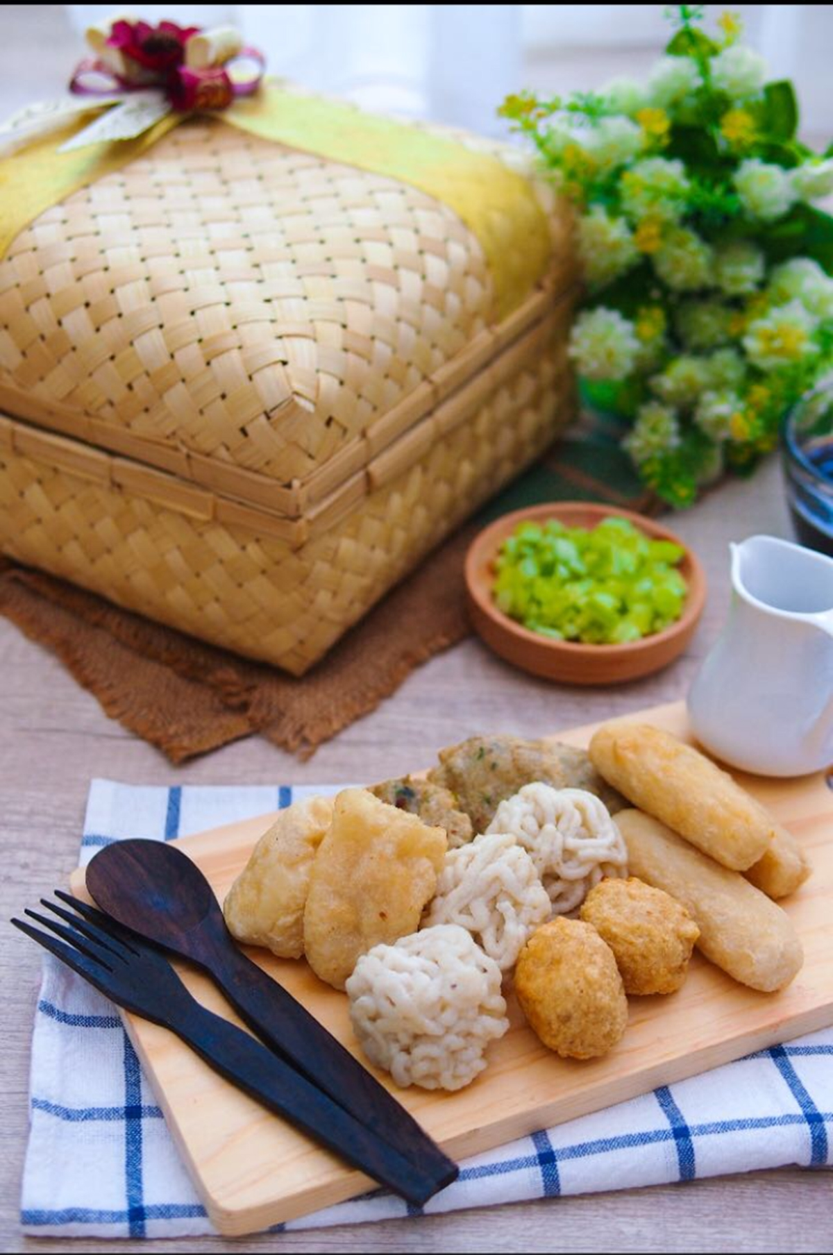 12 Super Tasty Palembang Dishes You Can't Miss