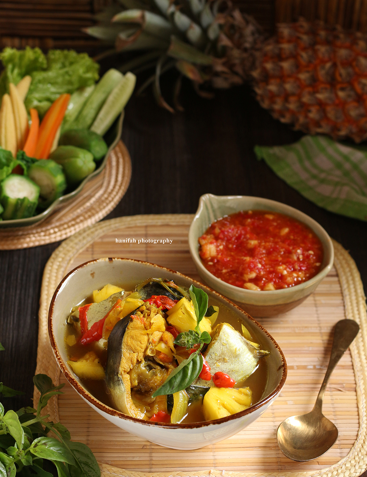 12 Super Tasty Palembang Dishes You Can't Miss