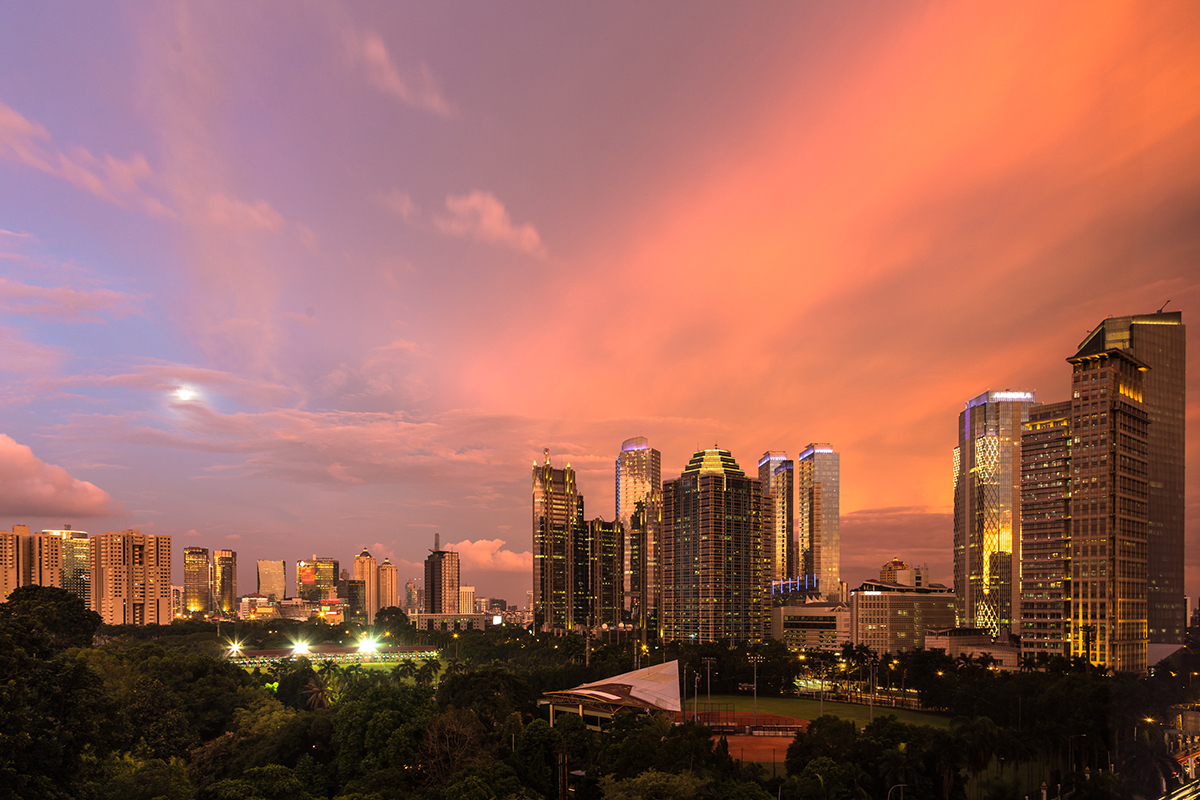 12 Fun Ideas for A Heartwarmingly Exciting Holiday Trip in Jakarta