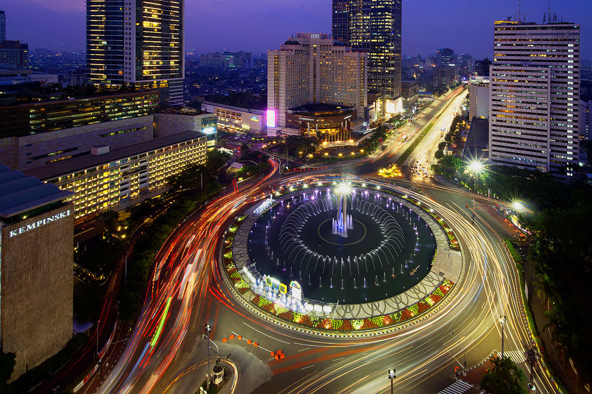 12 Fun Ideas for A Heartwarmingly Exciting Holiday Trip in Jakarta