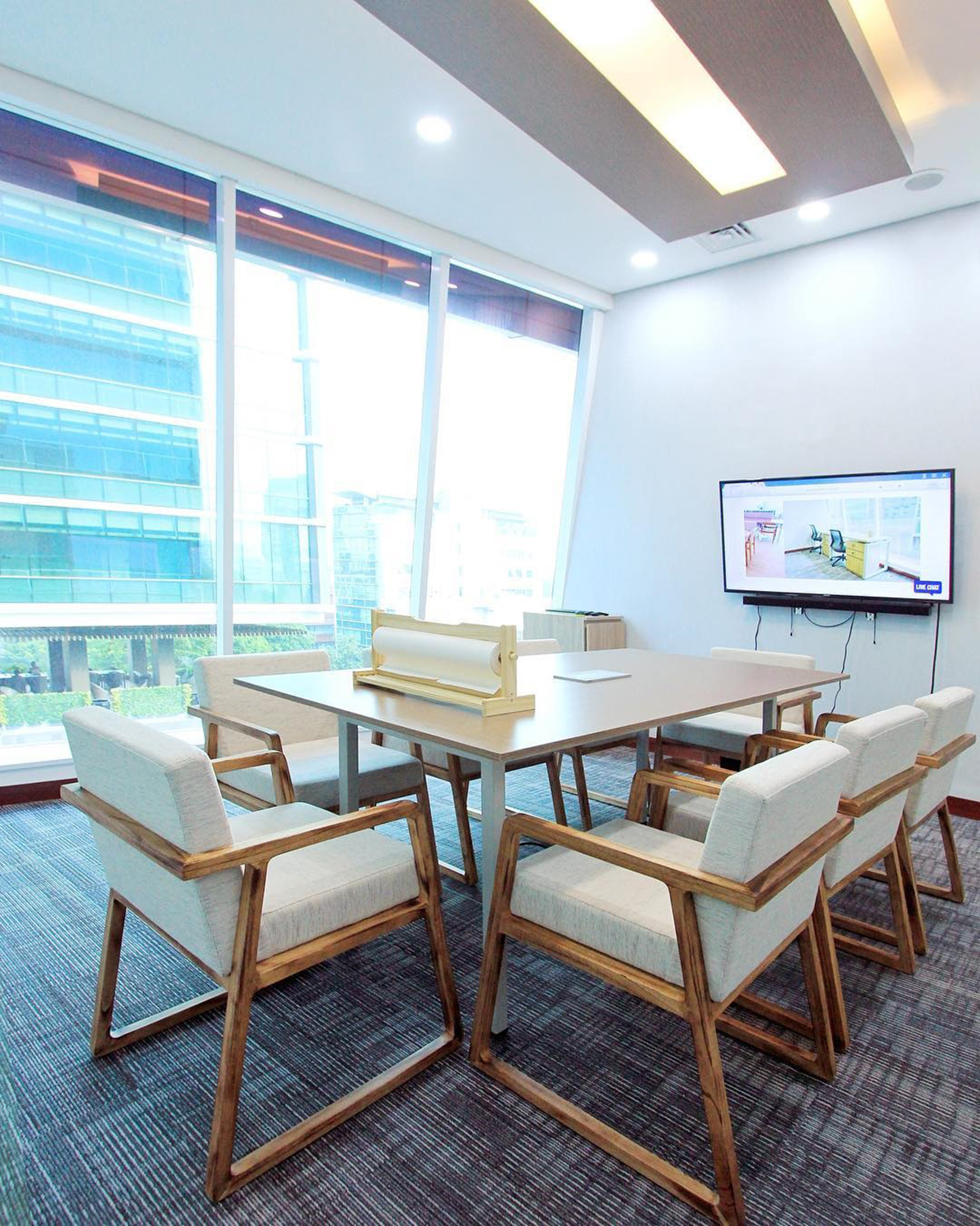 13 Cozy Co-working Spaces to Chill in Around Jakarta