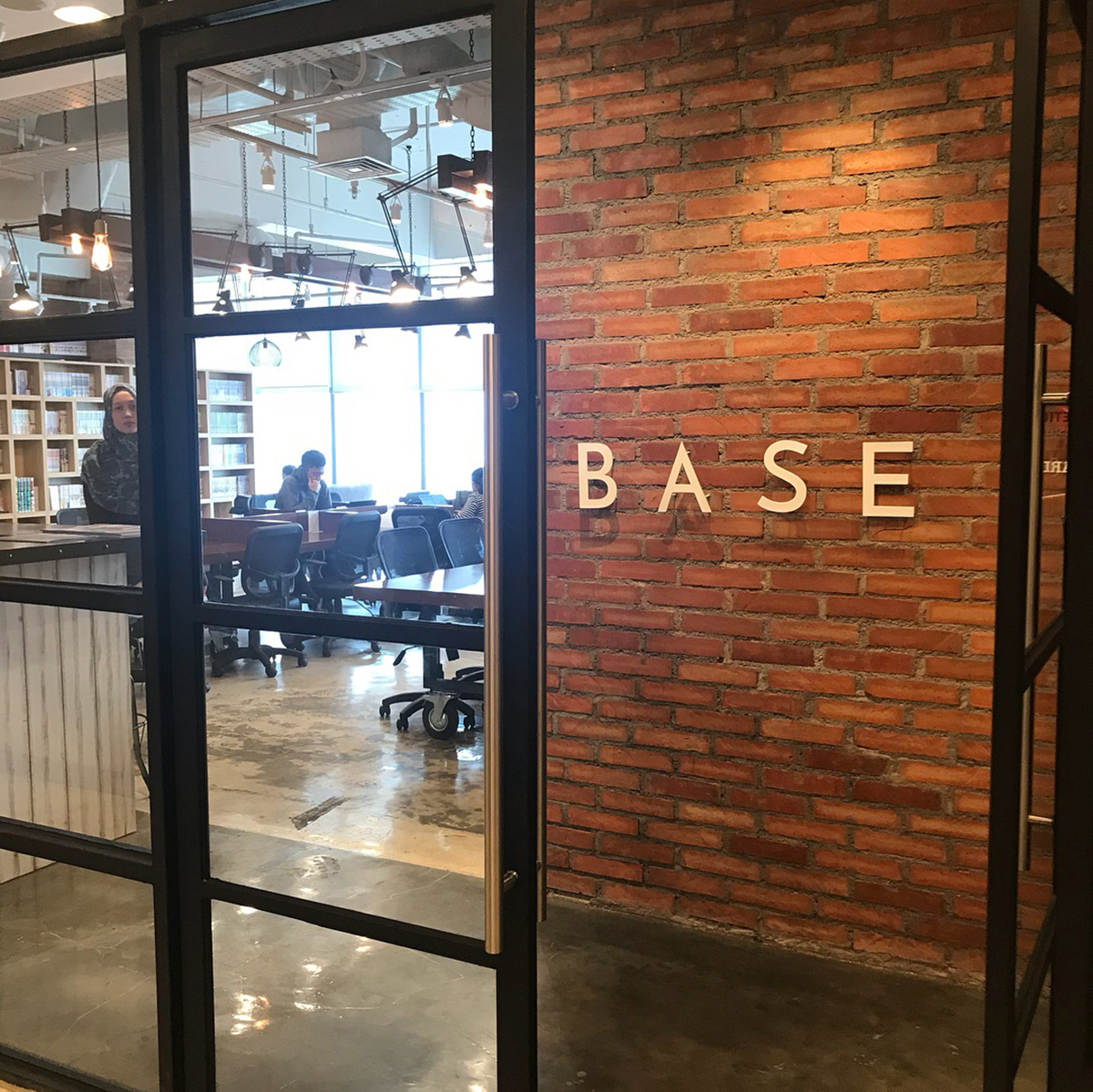 13 Cozy Co-working Spaces to Chill in Around Jakarta
