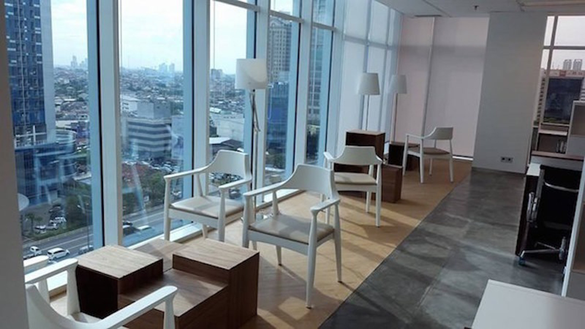 13 Cozy Co-working Spaces to Chill in Around Jakarta