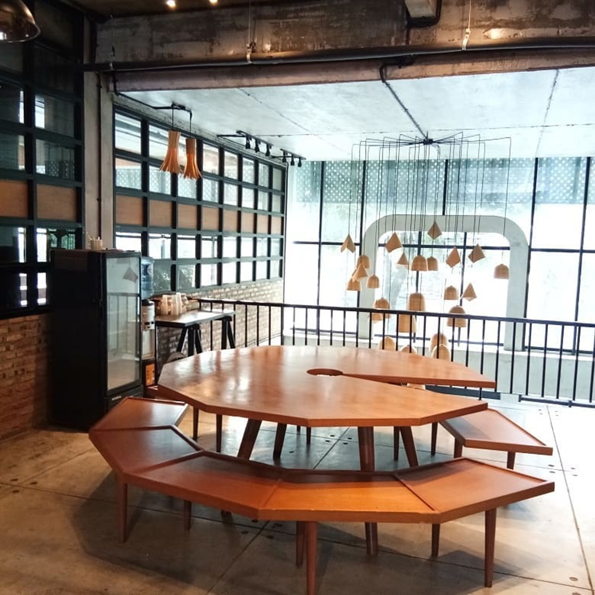 13 Cozy Co-working Spaces to Chill in Around Jakarta