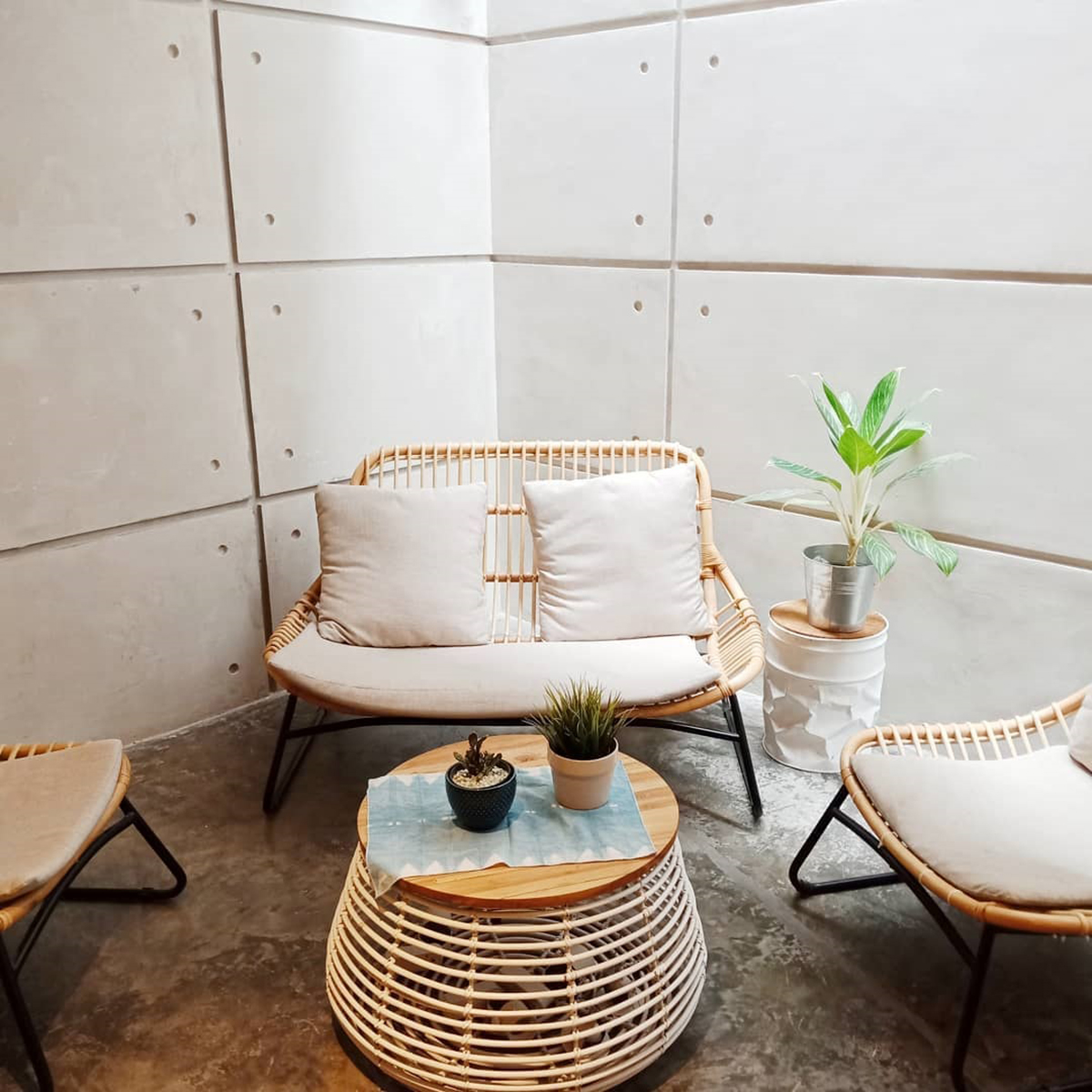 13 Cozy Co-working Spaces to Chill in Around Jakarta