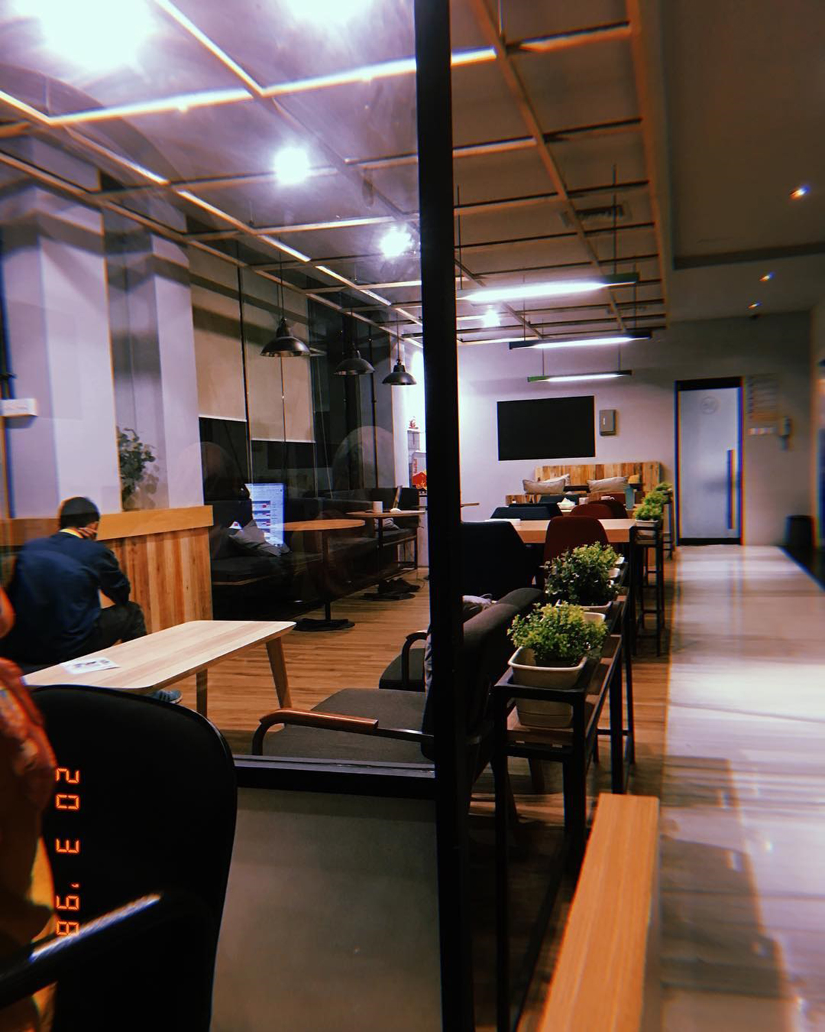 13 Cozy Co-working Spaces to Chill in Around Jakarta