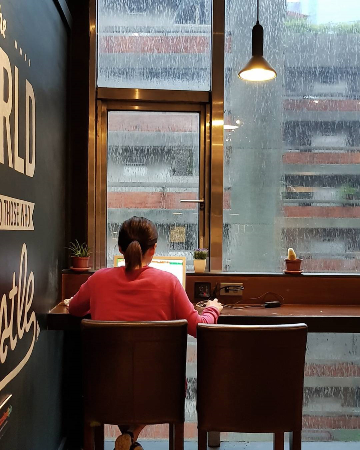 13 Cozy Co-working Spaces to Chill in Around Jakarta