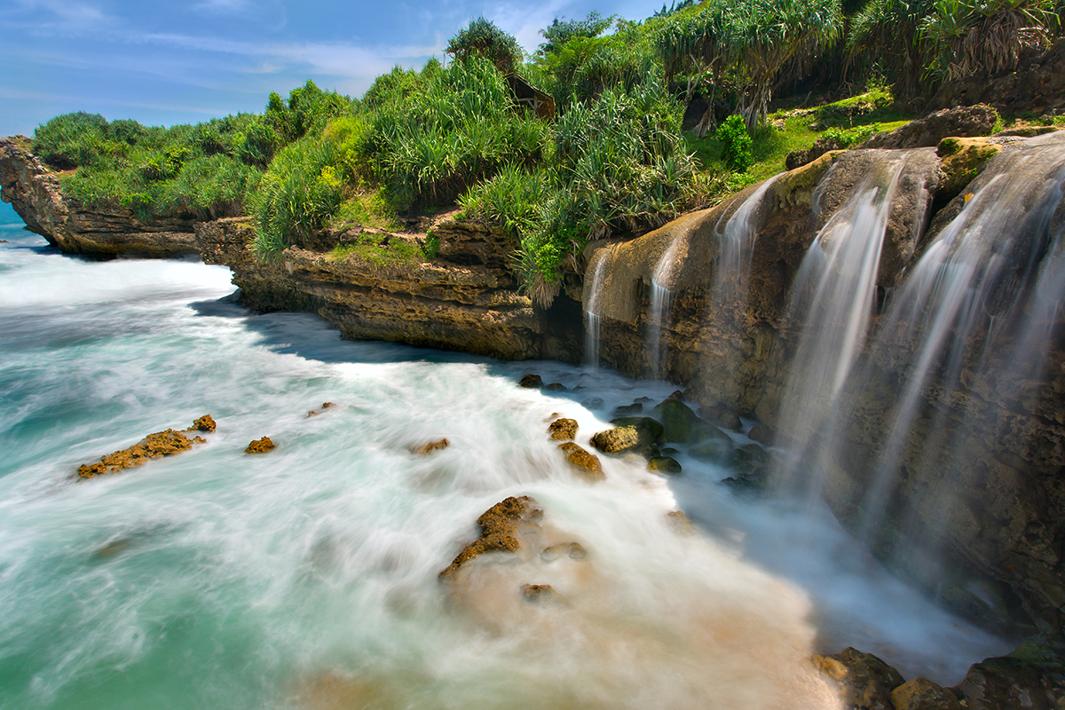 13 Gorgeous Instagrammable Beaches in Indonesia