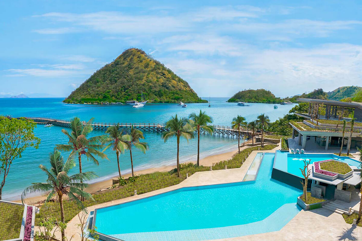 Your Next Holiday  Hotel Resort Or Something Else