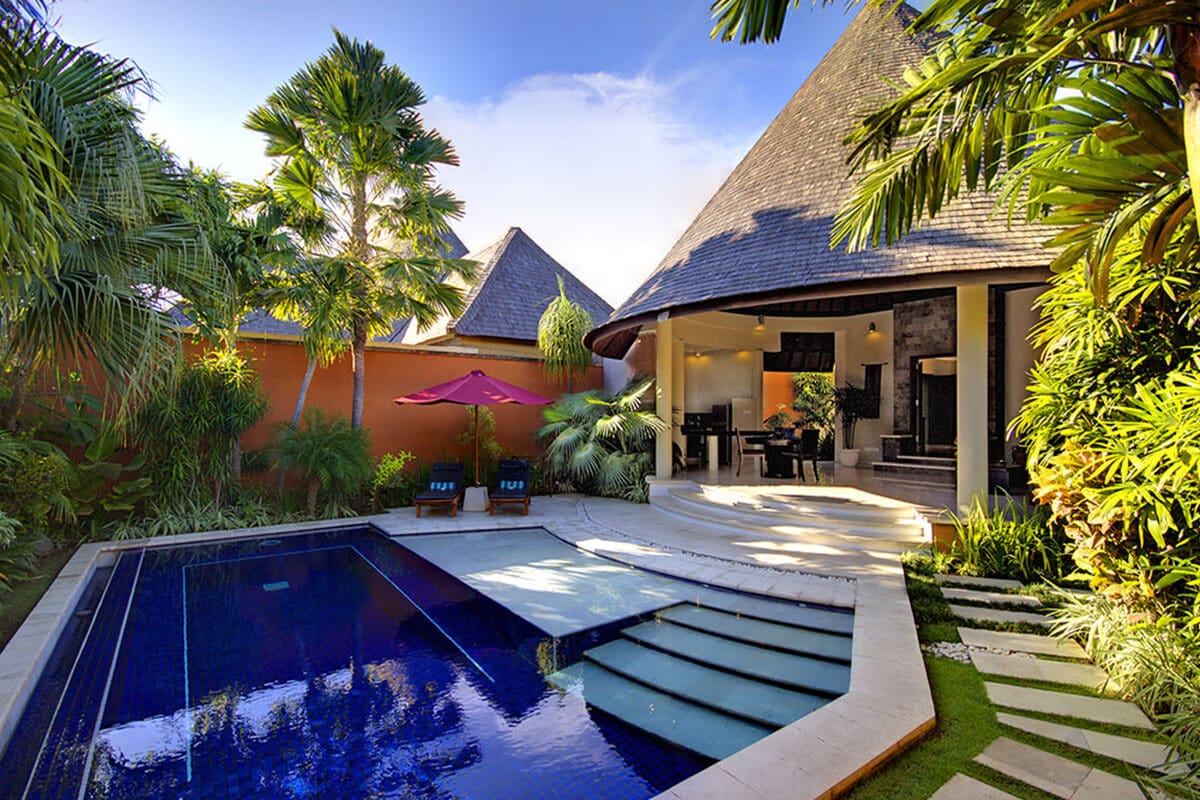 15 Beautiful Hotels for Your Private Getaway in Bali