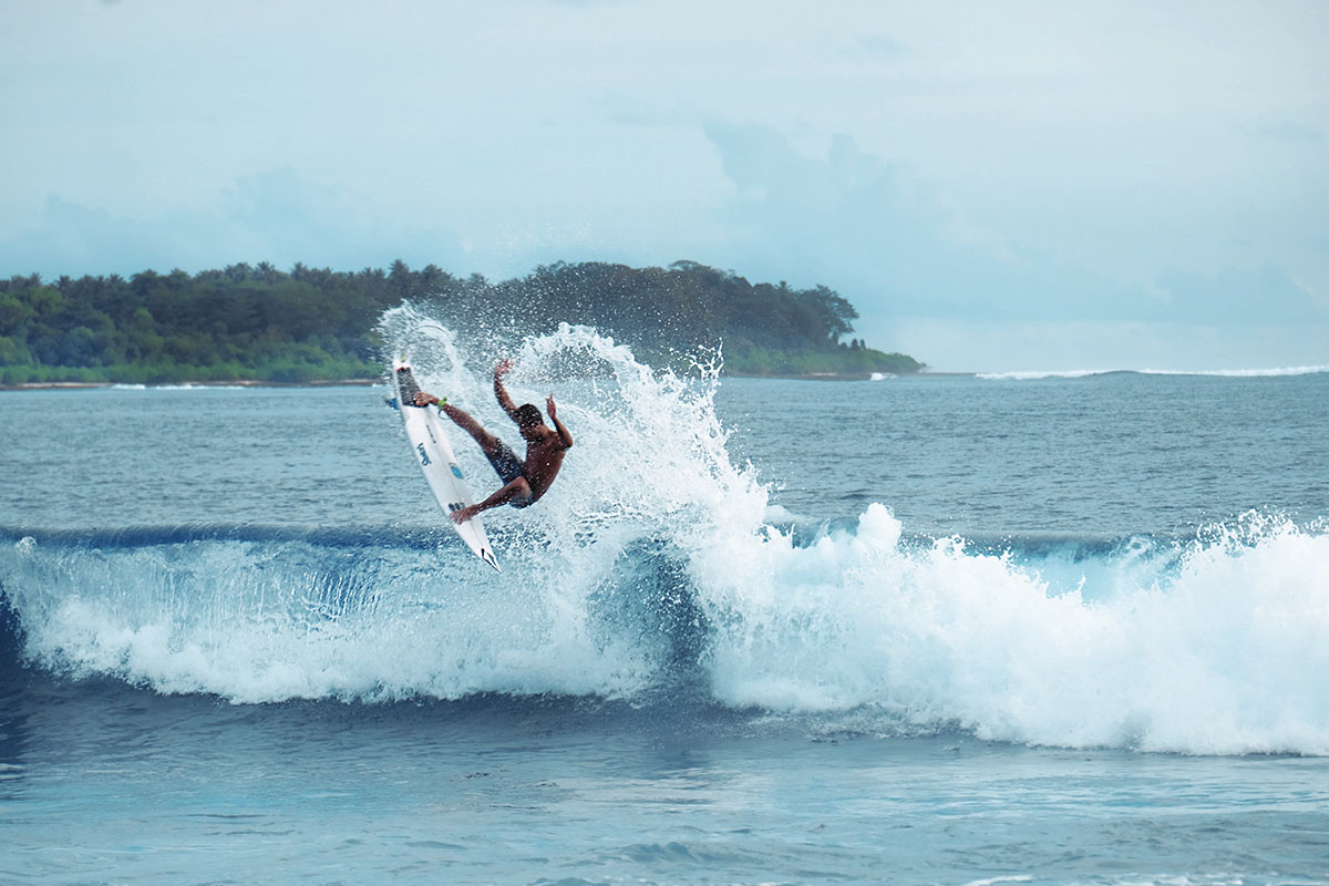 15 Exhilarating Surfing Destinations You Should Visit in Indonesia