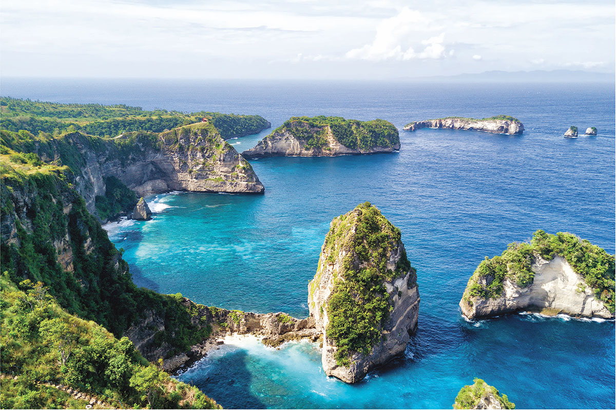 15 Exhilarating Surfing Destinations You Should Visit in Indonesia