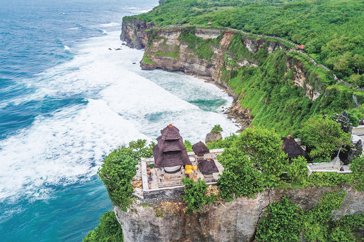 15 Exhilarating Surfing Destinations You Should Visit in Indonesia