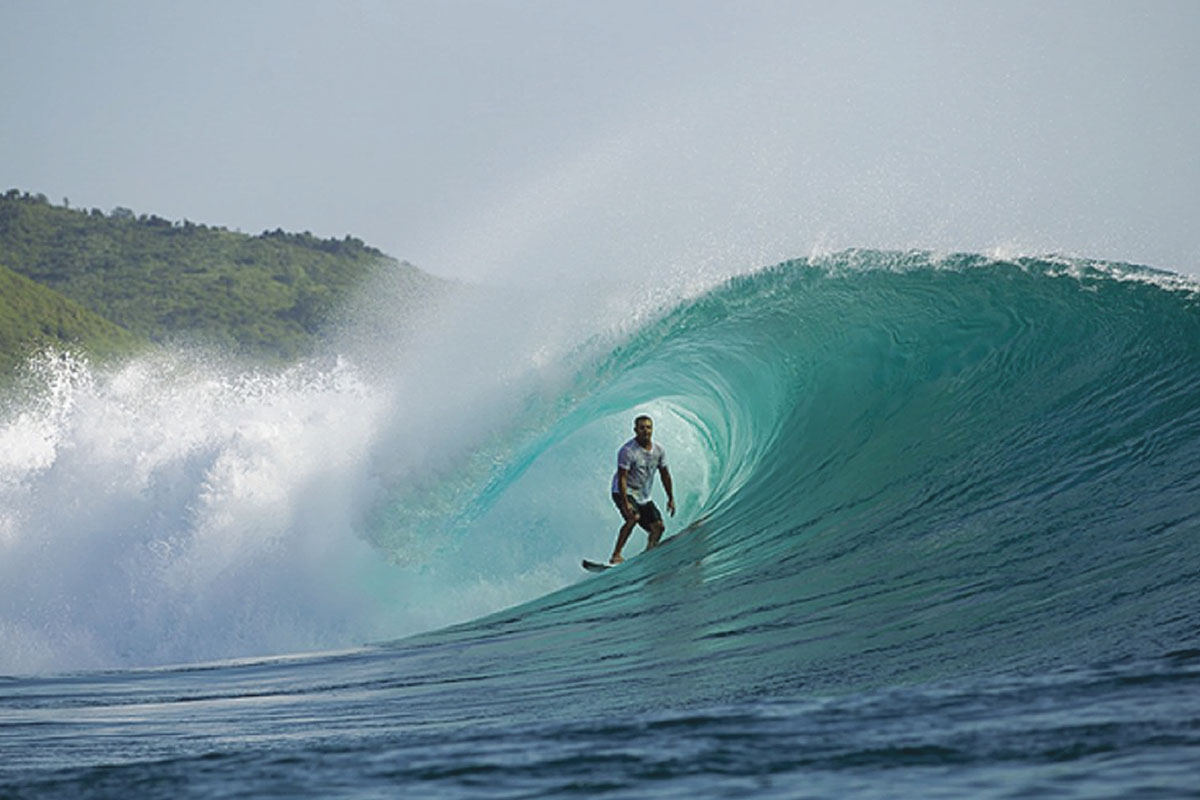 15 Exhilarating Surfing Destinations You Should Visit in Indonesia