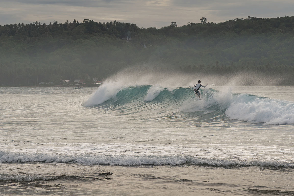 15 Exhilarating Surfing Destinations You Should Visit in Indonesia