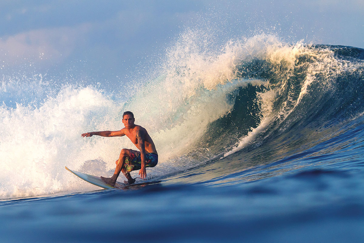 15 Exhilarating Surfing Destinations You Should Visit in Indonesia