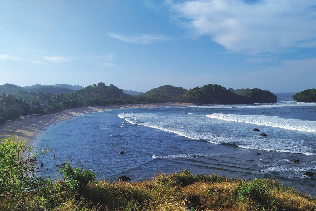 15 Exhilarating Surfing Destinations You Should Visit in Indonesia