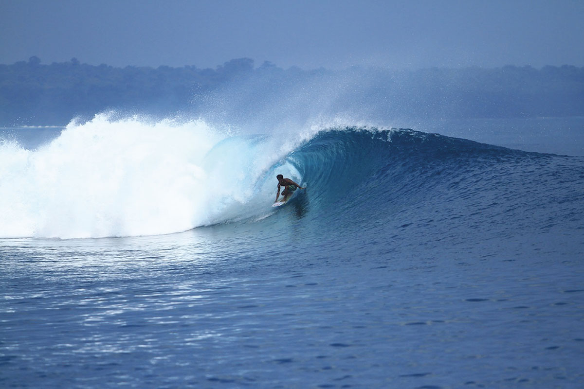 15 Exhilarating Surfing Destinations You Should Visit in Indonesia