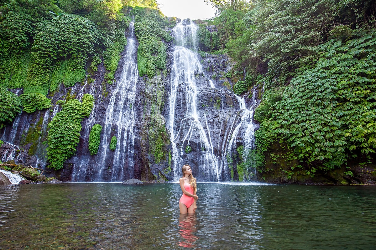 15 Instagrammable Destinations You Must Visit in Bali -  best locations Instagram Bali