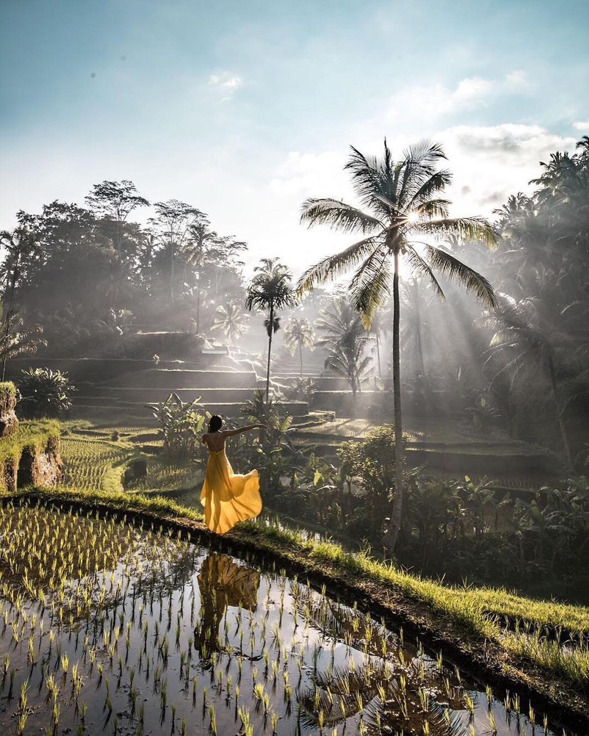 15 Instagrammable Destinations You Must Visit in Bali