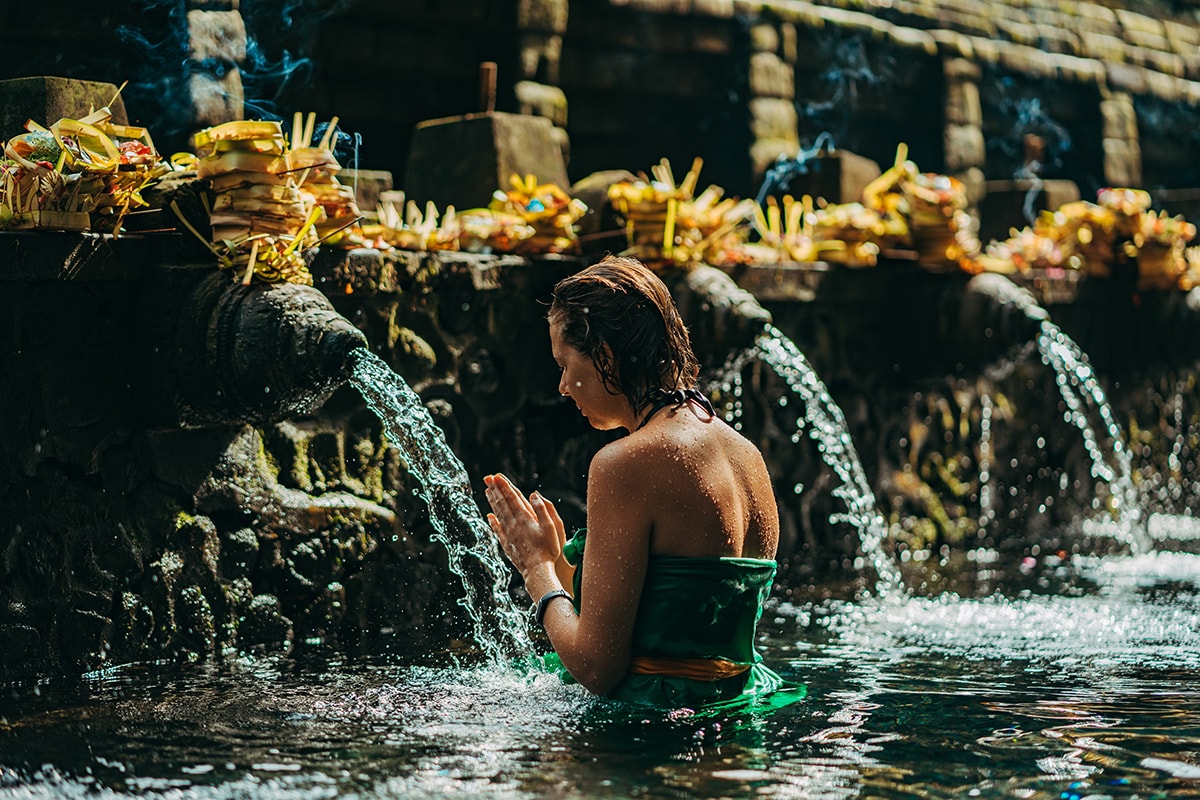 15 Instagrammable Destinations You Must Visit in Bali - best locations Instagram Bali