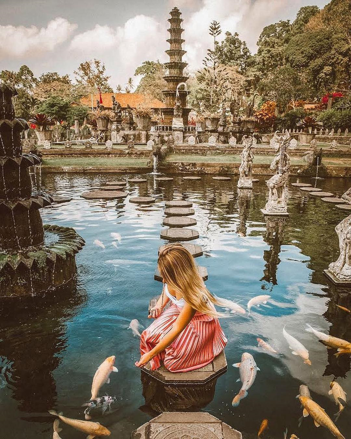 Top 13 Wonderful Things to See and Do in Bali 