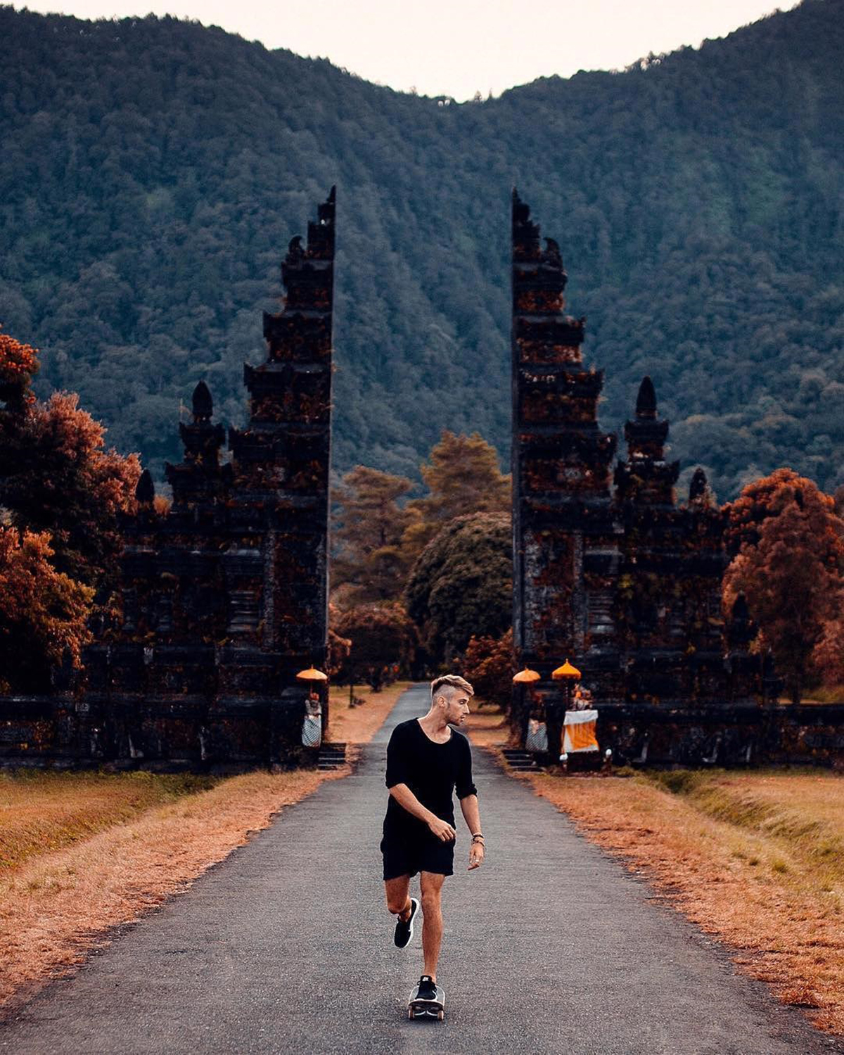 15 Instagrammable Destinations You Must Visit in Bali