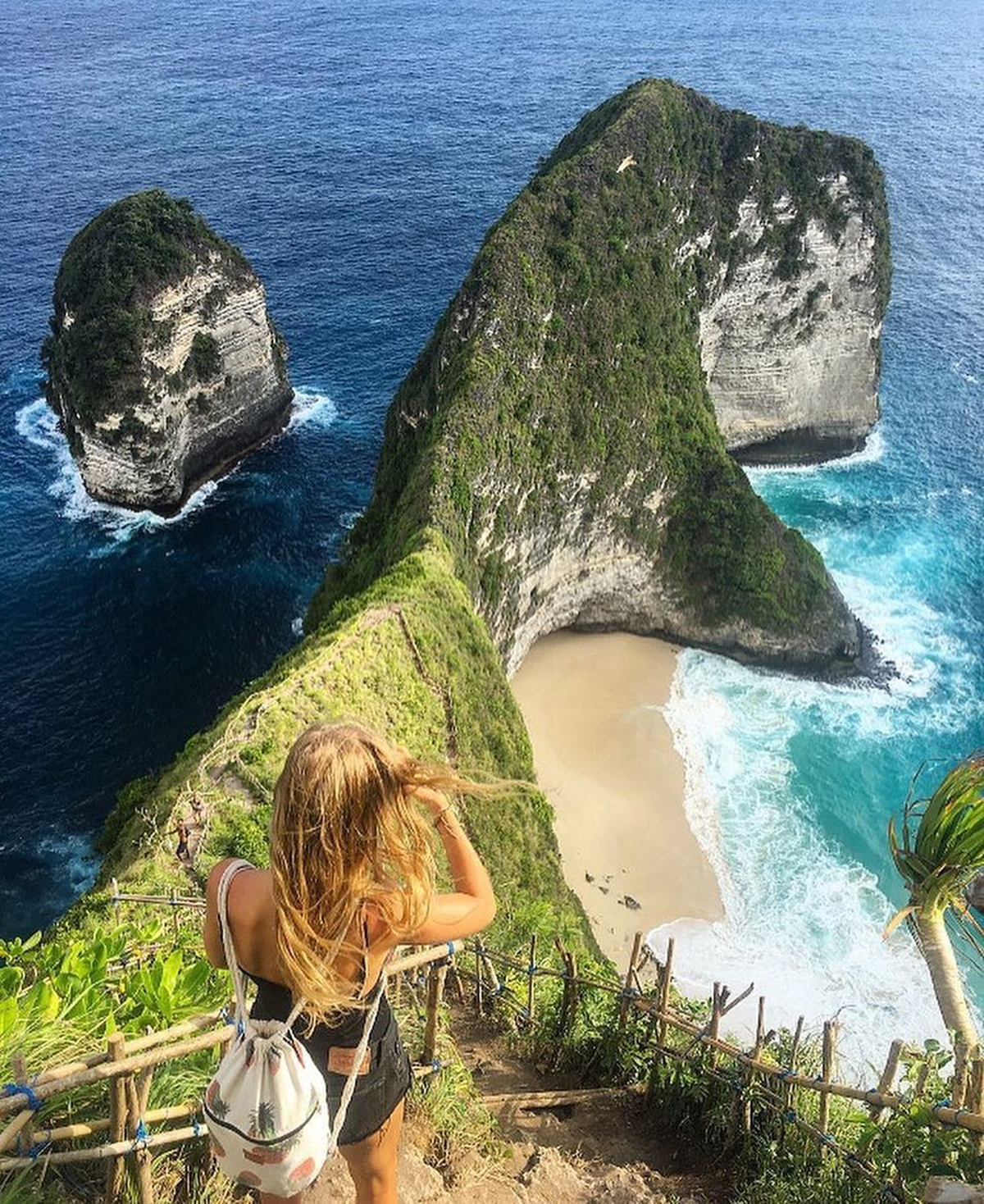 15 Instagrammable Destinations You Must Visit in Bali