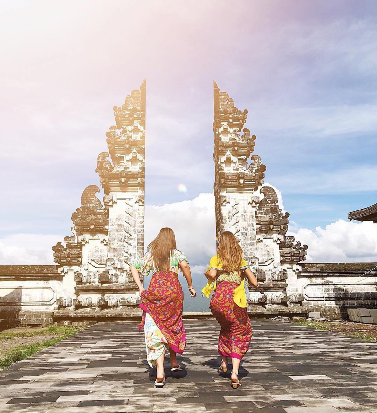 Tourist spot region 4a