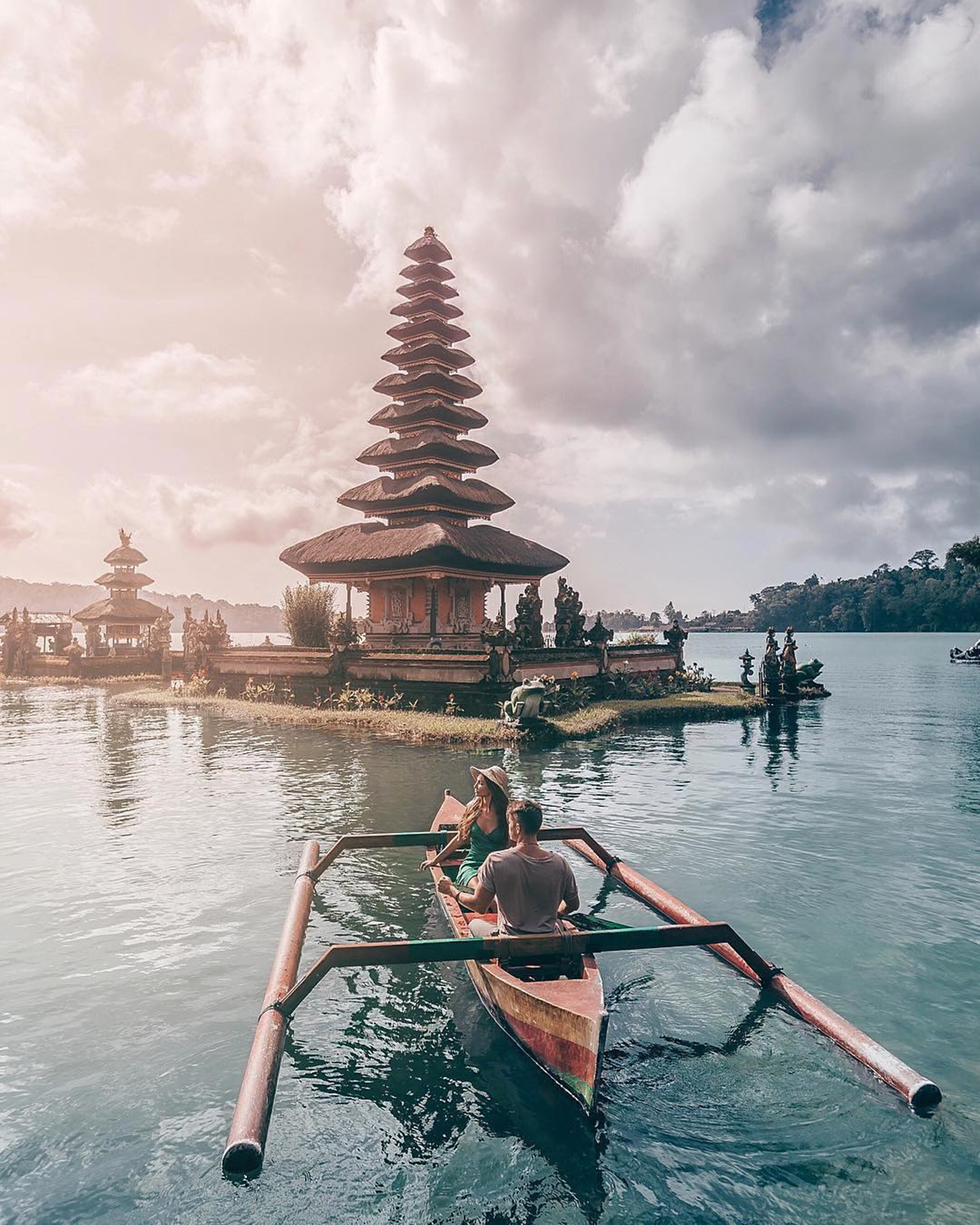 15 Instagrammable Destinations You Must Visit in Bali