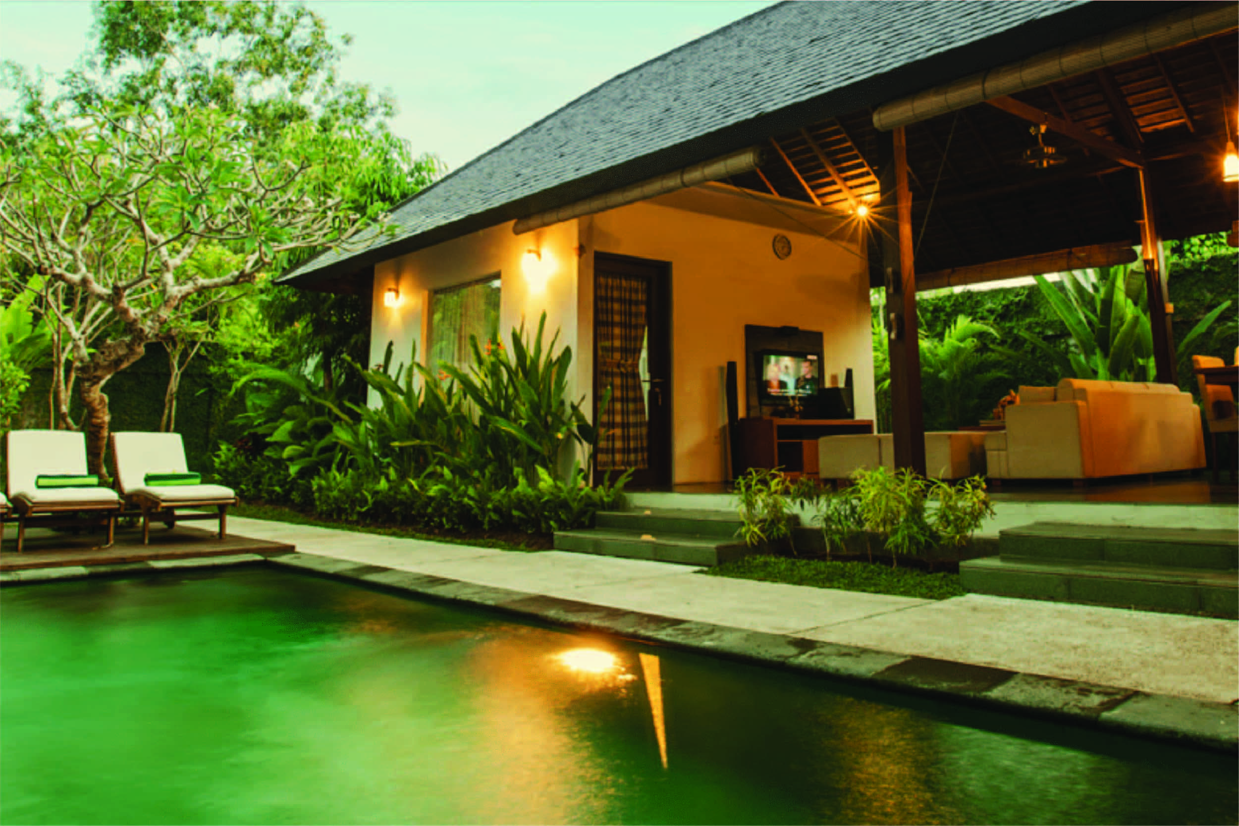 15 Luxurious Hotels near to GWK Cultural Park Bali for You to Indulge