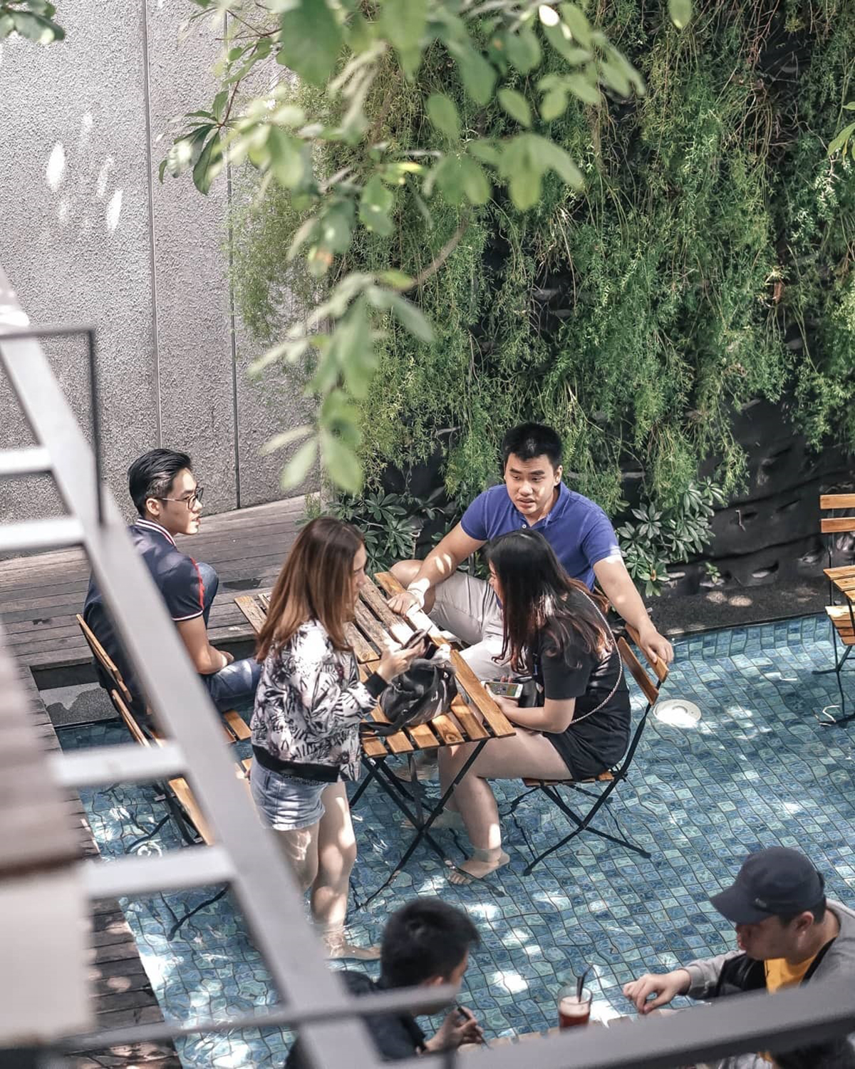 15 Stylish Spots with Great Coffee for Your Holiday in Bandung